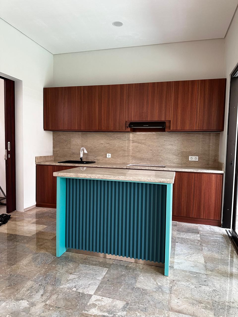 Rumah Disewakan di Kemang Jakarta Selatan